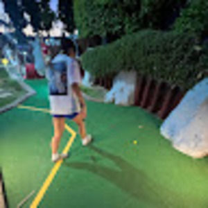 Meet your Posher, Gwen